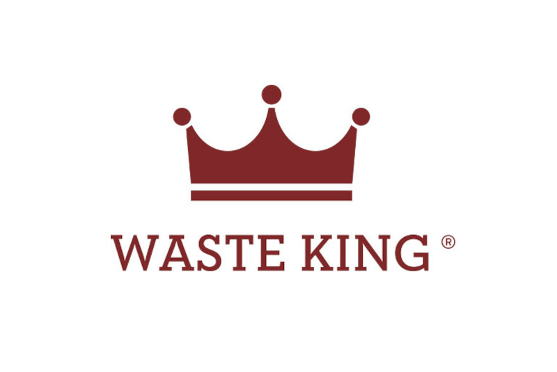 Waste King in Lake Forest